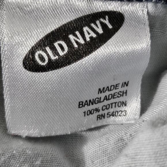 2/$20 Boys Old Navy Skinny Jeans Size 12R | Adjustable Waist & Stylish Fit - Picture 5 of 6